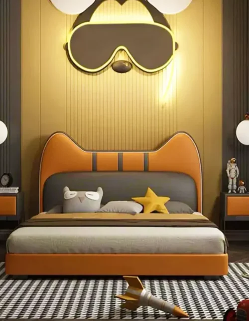 E999 Children bedroom set