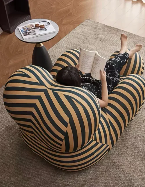 T018 "Mama’s Embrace" Single Sofa Free Shipping Nation-wide!