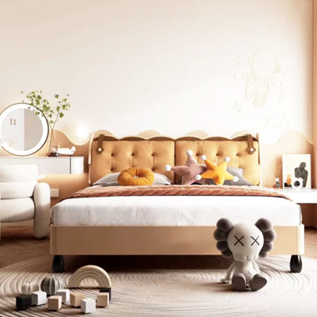 Kids Bedroom Set